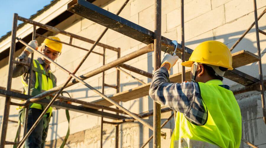 Professional fairlawn roofing services in Red Banks, MS
